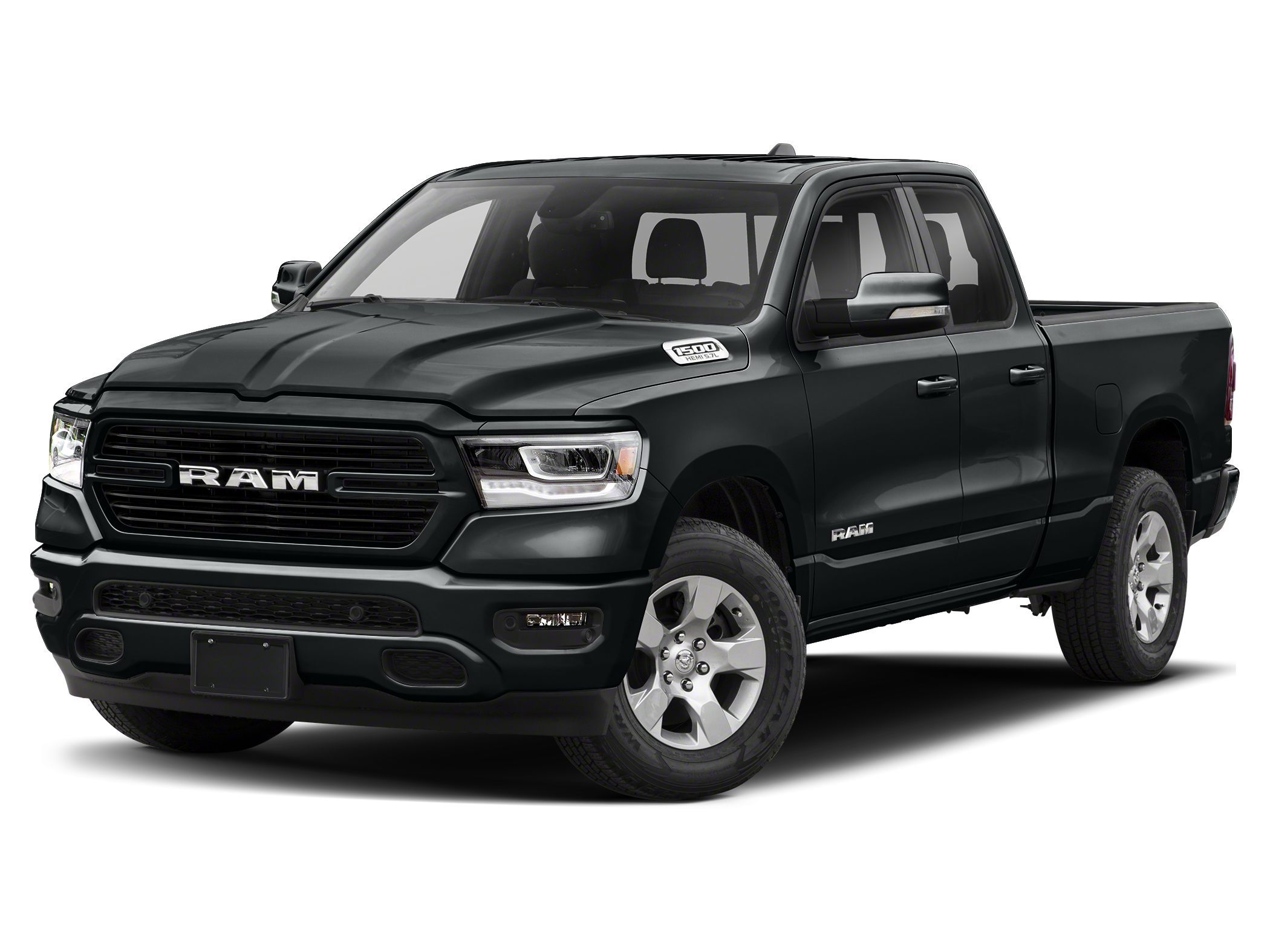ram ram 1500 pickup 2019 1C6SRFBT0KN775551 image ram ram 1500 pickup 2019 1C6SRFBT0KN775551 image